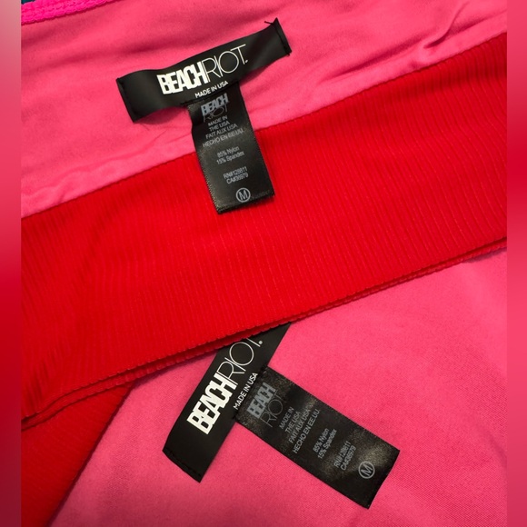 Beach Riot Swimsuit - Picture 5 of 5